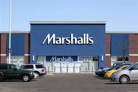 New Windsor Marshalls Store Opens Next Week Windsoritedotca News