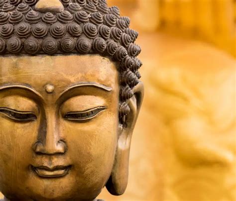 10 Cosas Que Quizá No Sabías Sobre Buda La Máxima Figura Del Budismo