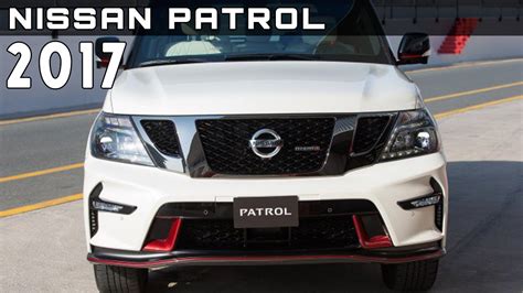Oil prices under pressure following large gasoline build. 2017 Nissan Patrol Review Rendered Price Specs Release ...