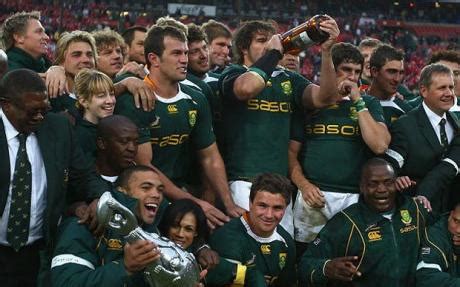 Lions 2009: Nick Mallett - Springboks' strength in depth ...