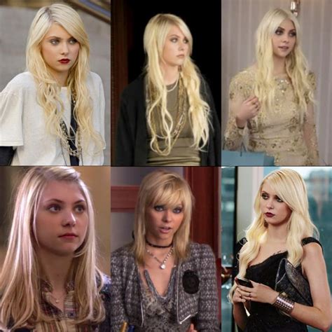 What Are The Best Hairstyles And Fashion Trends Of Jenny Humphrey