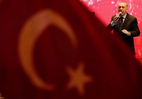 Bruselas Prevé Recortar En Casi 146 Millones Las Ayudas A La Preadhesión Para Turquía En 2020
