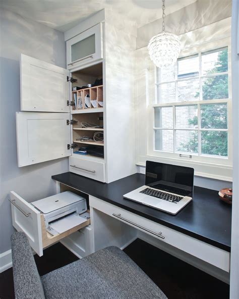Cool Office Designs Country Office Decor Modern Small Office Design