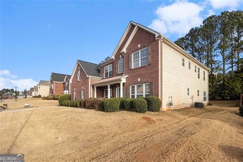 1376 Fall River Dr Conyers Ga 30013 Mls 20177565 Trulia