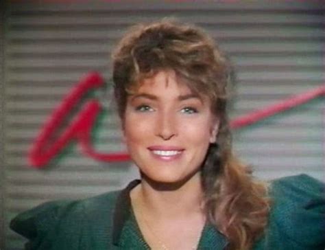 Elle est notamment célèbre pour être la gagnante (et dernière gagnante pour la france). Les Speakerines | Retour Dans Les Eighties