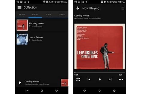 Microsofts Groove Music Hits Android The Web And Sonos Greenbot