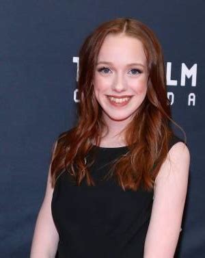 Amybeth mcnulty was born on november 7, 2001 in letterkenny, county donegal, ireland, uk. Poze Amybeth McNulty - Actor - Poza 9 din 17 - CineMagia.ro