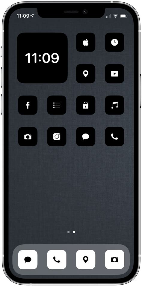 And also this pack has icons for previous versions of ios like ios 12, ios 13. Confira 9 pacotes de ícones para renovar seu iPhone ou ...