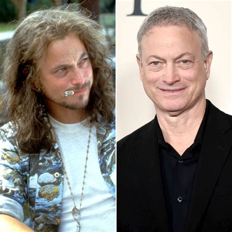 Forrest Gump Cast Where Are They Now Us Weekly