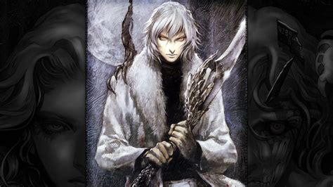 You play as soma cruz, someone who is lead to dracula's castle and finds out that he has the ability to control the powers of. Castlevania: Aria of Sorrow Details - LaunchBox Games Database