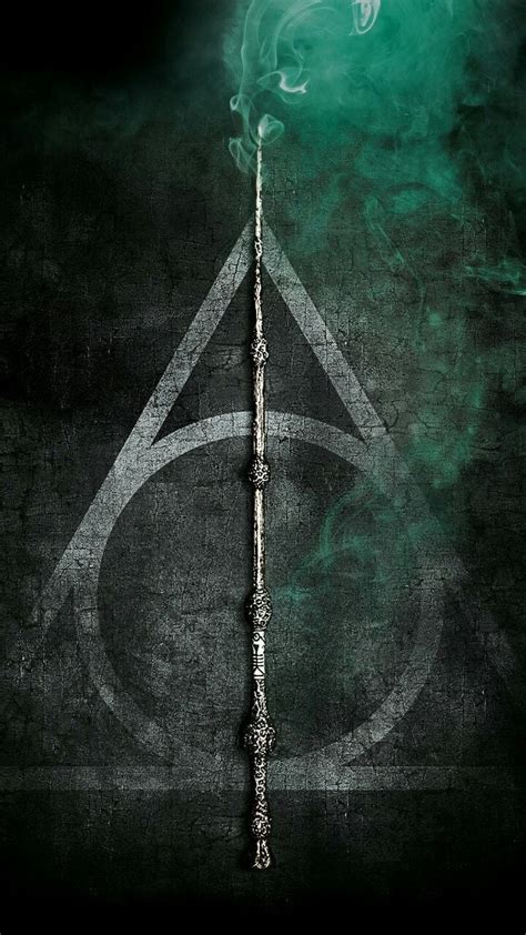 Harry Potter Deathly Hallows Wallpapers Top Free Harry Potter Deathly