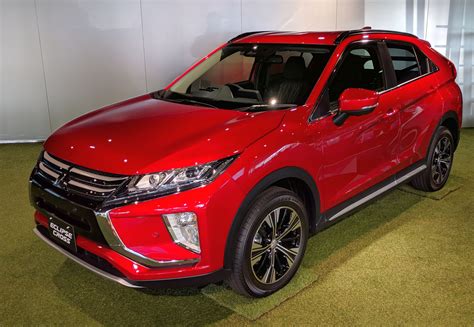 Queen eclipsa butterfly) или эклипса, королева тьмы (англ. Eclipse Cross Mitsubishi | AllAboutLean.com