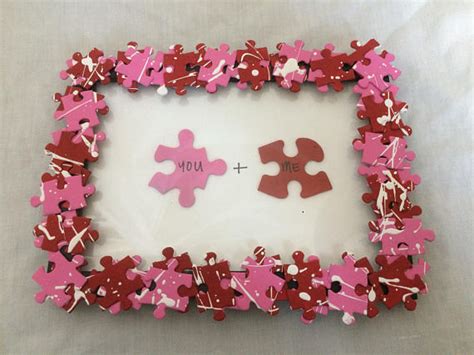 For a limited time, save 50%. Puzzle Piece Picture Frame | Etsy | Puzzle piece picture ...