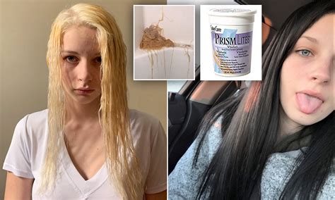 38 Hq Images Bleaching Hair From Black To Blonde How To Dye Your Hair