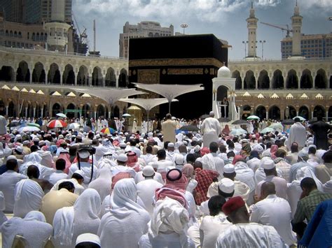 How To Perform Umrah Complete Detail British Haj Travel