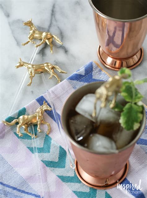 They can make daily 160 km (100 miles) with a speed of 16 km (10 mi)/hour. DIY Horse Drink Stirrers