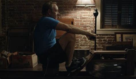A rowing machine is among the best equipment that you can work out with. Waterrower House Of Cards - Architectural Designs
