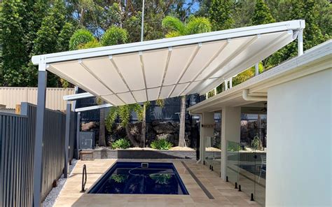 Retractable Roof Systems And Its Advantages