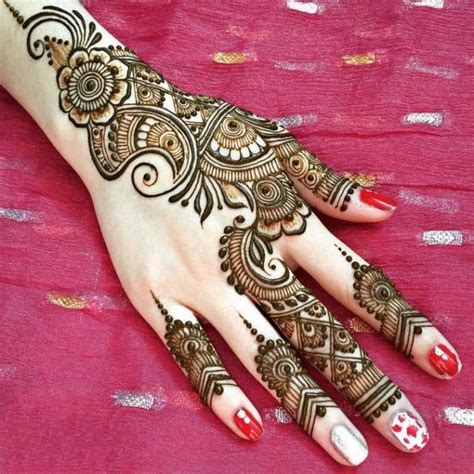 It is compatible with all android devices (required android 4.0+) and can also be able to install on pc. Khafif Mehandi Design Patches - Mehndi Designs Patches ...