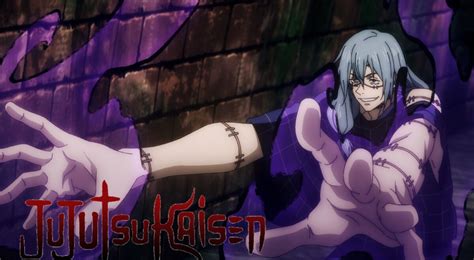Jujutsu Kaisen Revelan Primeras Imágenes Del Décimo Episodio Del Anime
