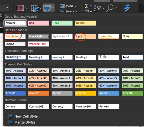 Usability Excel Spreadsheet Colour Codingdesignlayout Principles