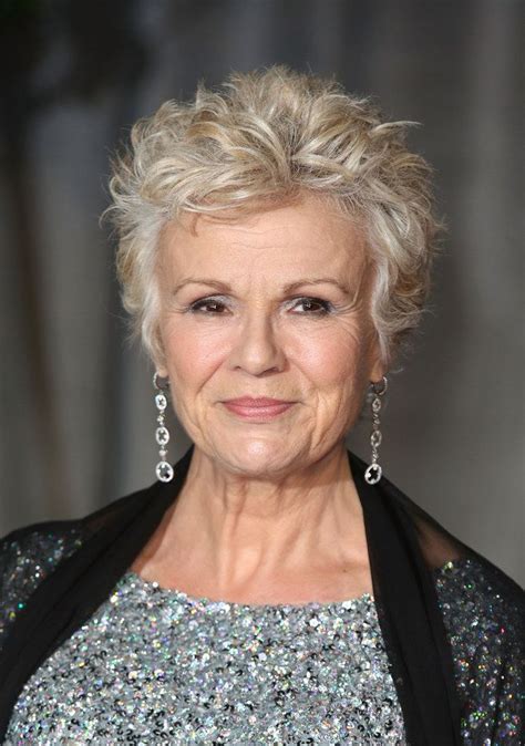 British Actress Over 60 Years Old