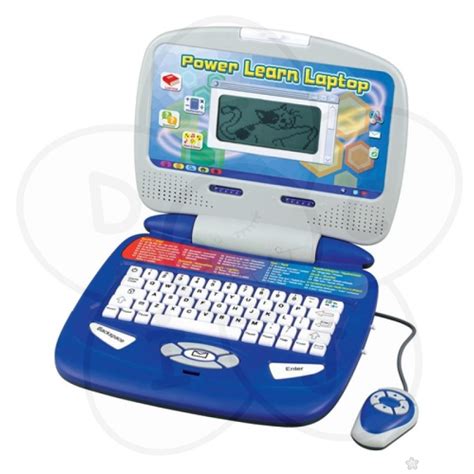 Laptop Za Dečake Pertini Igračke Dečji Sajt