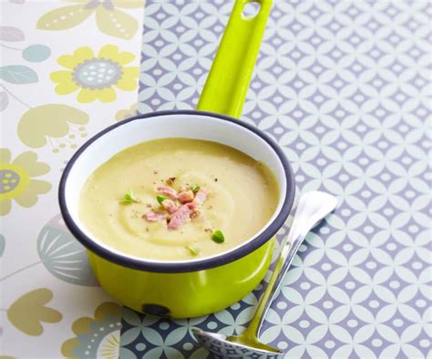 Potage Saint- Germain