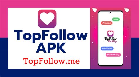 Topfollow Apk Download Free Instagram Followers Live Positively
