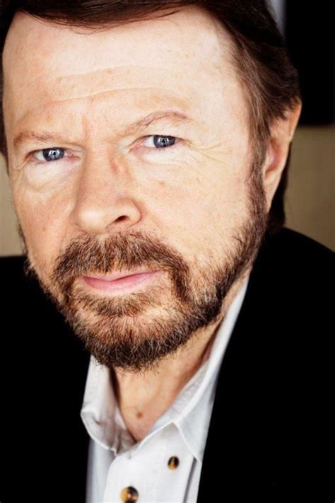Björn ulvaeus (credited as björn ulvæus) is a swedish musician (guitarist), one of the two main songwriters and producers in abba. Björn Ulvaeus (Abba) | Dancing Queen!!! | Pinterest | Songs