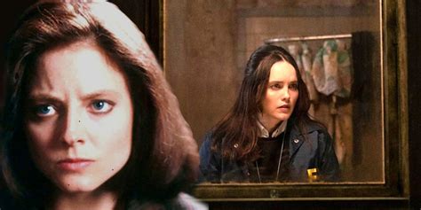 Silence Of The Lambs Sequel Show Clarice Set One Year After Movie