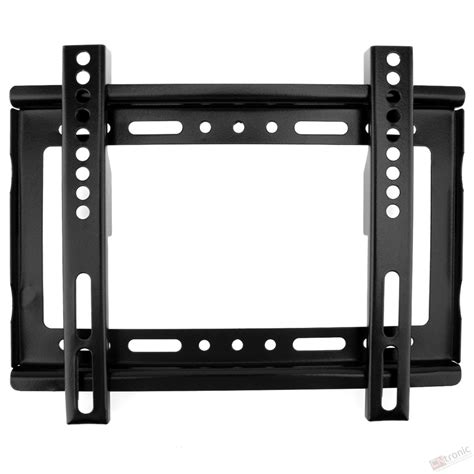 It holds tvs of up to 39 inches that have vesa patterns up to 200 x 200 for a simple fit. Hot sales! Universal TV Wall Mount Bracket for Most 14 ...