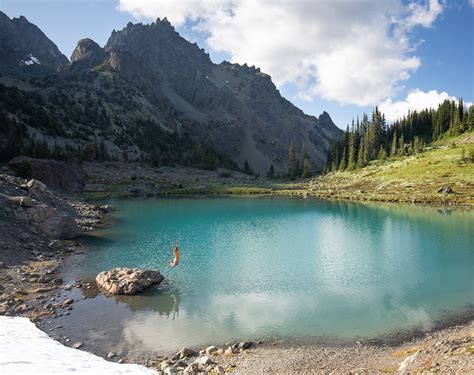 You can also take a buggy tour of the peak, spotting a variety of beautiful historic homes along the way. A Royal Hike in Olympic National Park: Photo Diary — The ...