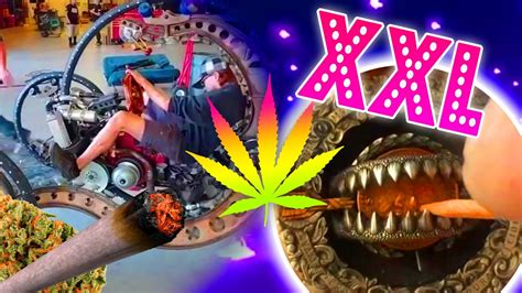 However, not all of these hit the top list of. XXL WATCH WHILE HIGH! TRIPPY VIDEO COMPILATION #19 ...
