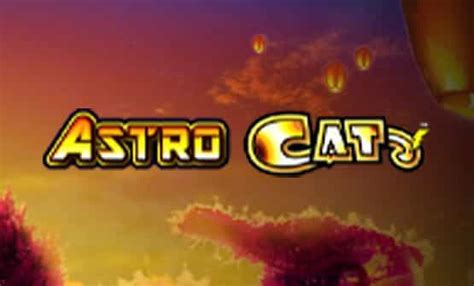 Play Astro Cat For Free Or With Real Money Online