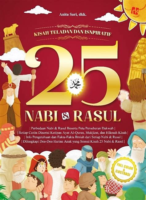 Kisah Nabi Ishaq Mukjizat Nabi Ishaq Sejarah And Perjalanan Dakwah