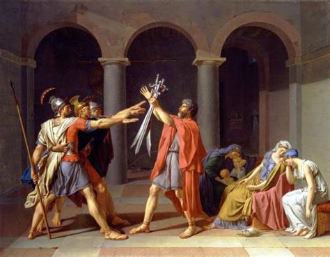 Classical Art Movement (Classicism) – History, Artists, and Artwork