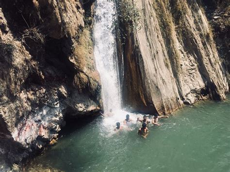 Neer Garh Waterfall Rishikesh 2019 What To Know Before You Go With