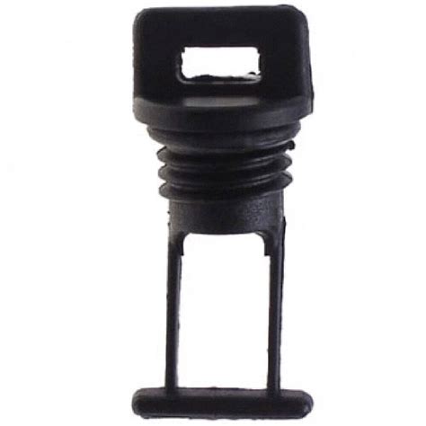 Drain old gear oil 4. Golf Cart Rubber Drain Plug For Ball Washers (Universal ...