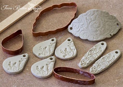 Make Your Own Clay Cutters Tutorial Artofit