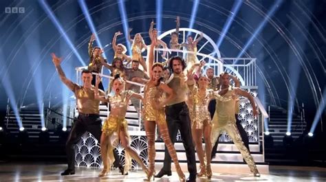 Strictly Come Dancing 2023 Full Couples Lineup And Bookies Odds For