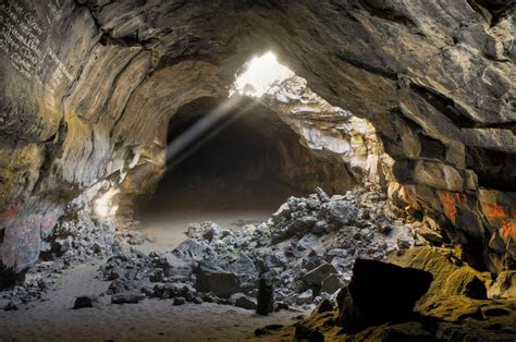 Plutos Cave Mt Shasta Norcal Cajas Para Tartas Cajas