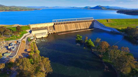 Dam Facts — Menzies Research Centre