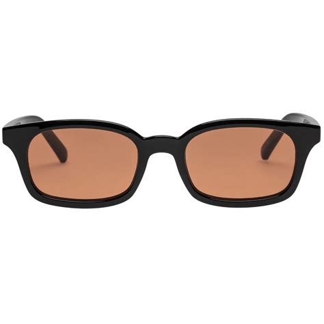 Carmito Black Cinnamon In 2022 Black Sunglasses Sunglasses Le Specs