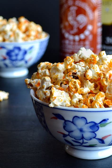 Official popcorn time community edition we are the little brother of (.sh) @popcorntimetv if you have any questions contact our. Sriracha Popcorn - Taste Love and Nourish
