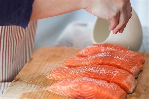 How To Tell If Salmon Is Fully Cooked Thermopro