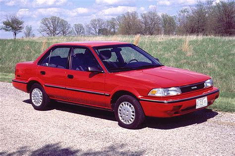 1990s Small Cars How Car Specs
