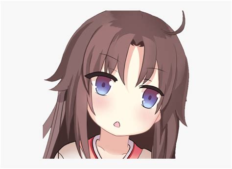 Anime Emoji Discord Emoji Rh Discordemoji Com Mad Anime Anime S