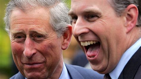 Law enforcement officers on mr. 'Enabler' Prince Andrew 'could face court' | Seniors News
