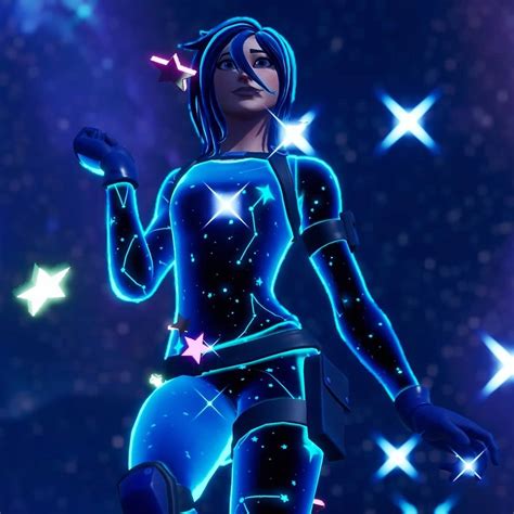 Astra Skin Fortnite Best Cool Pictures Thumbnails Image Credit